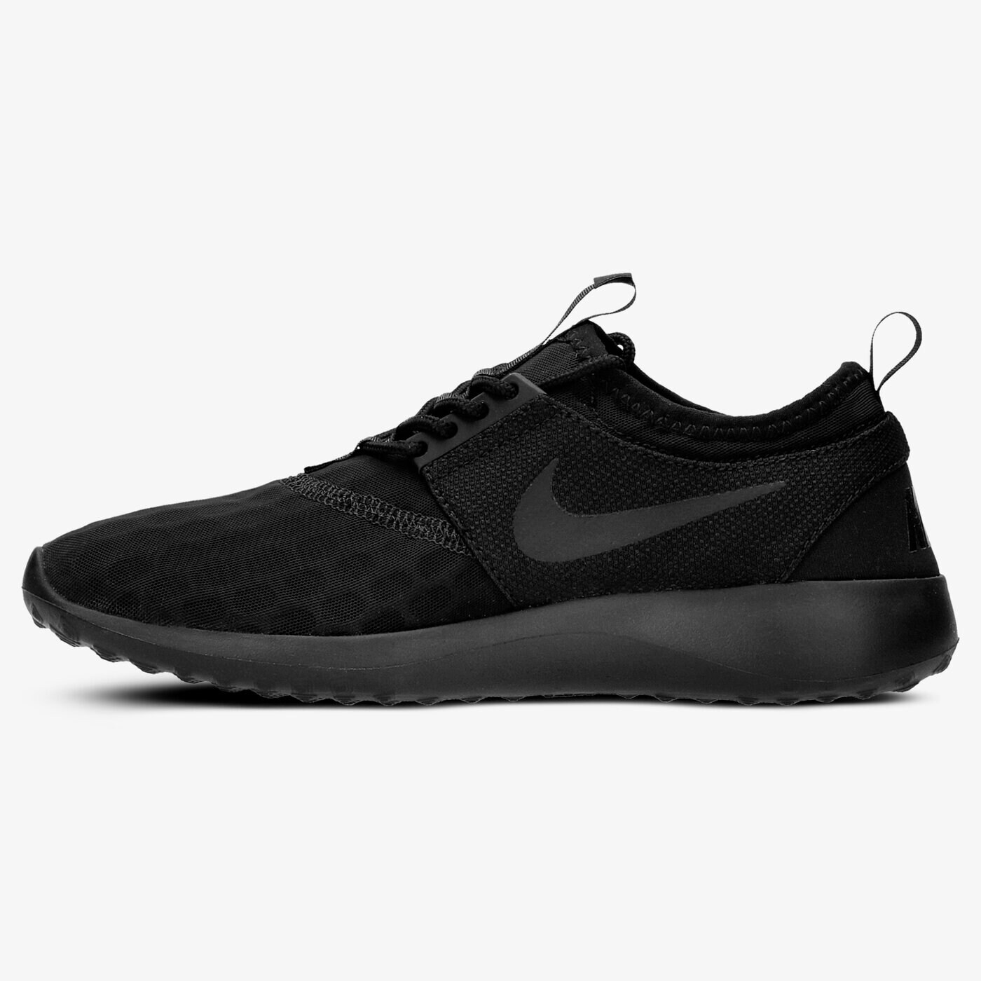 Buty sportowe damskie NIKE WMNS JUVENATE 724979-010 kolor czarny