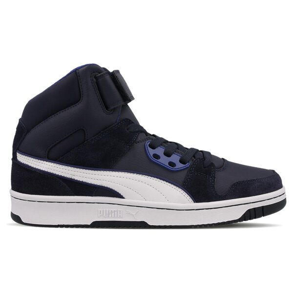 Buty sportowe męskie PUMA REBOUND STREET SD 35823721 kolor granatowy