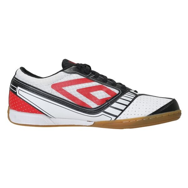 Buty piłkarskie męskie UMBRO AURORA LEAGUE-A IC 80264uzsi kolor biały