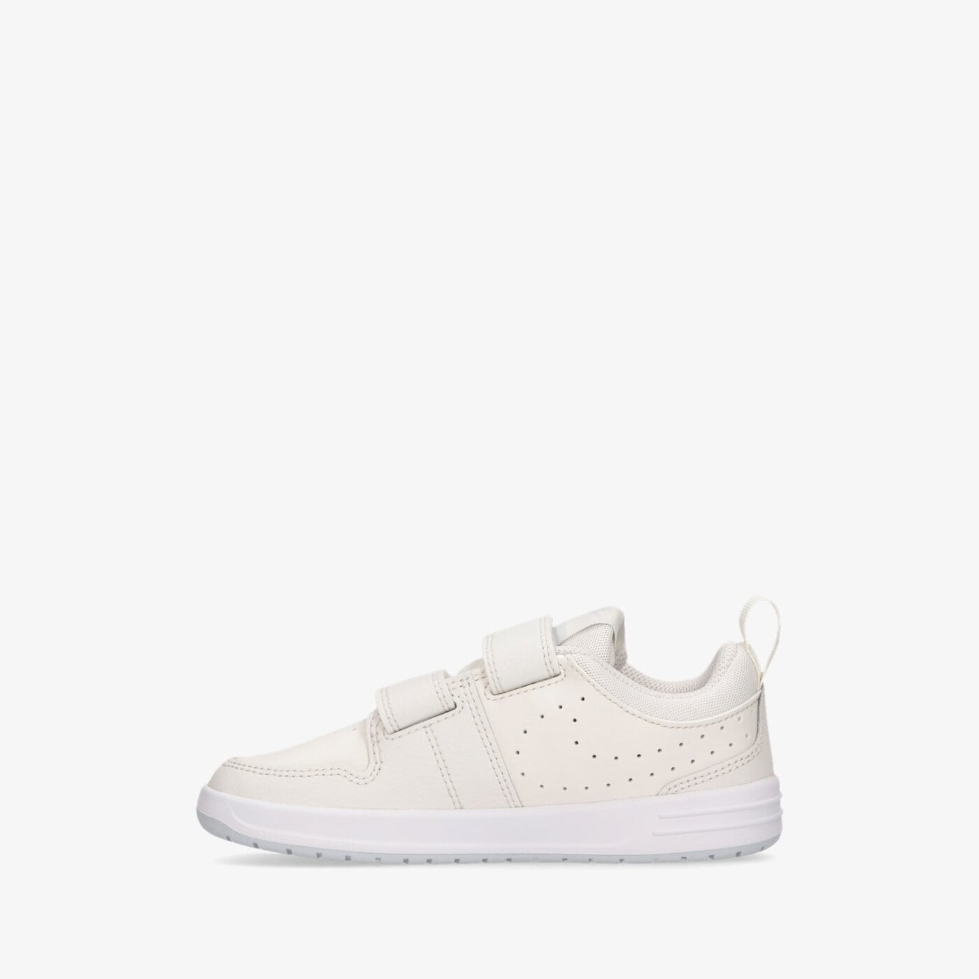 Buty dziecięce NIKE PICO 5 ar4161-008 kolor beżowy