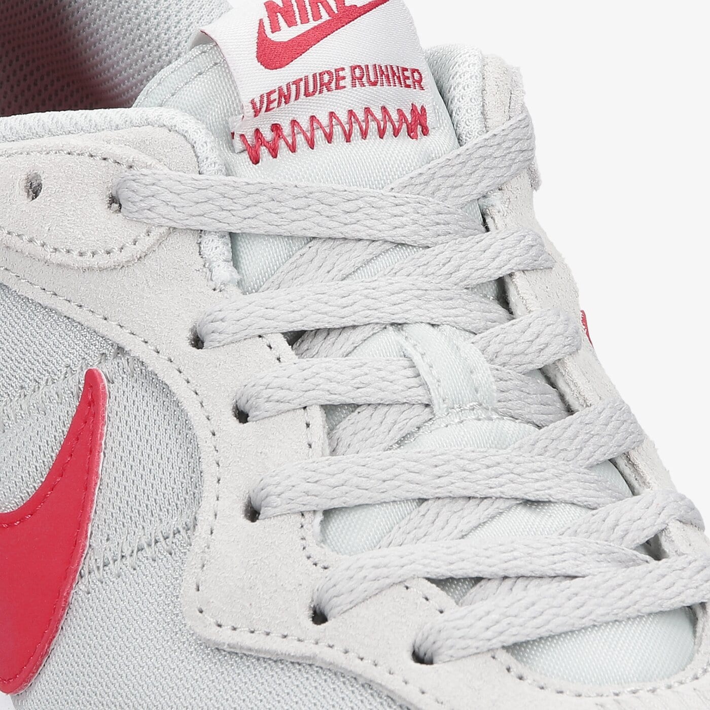 Buty sportowe męskie NIKE VENTURE RUNNER ck2944-008 kolor szary