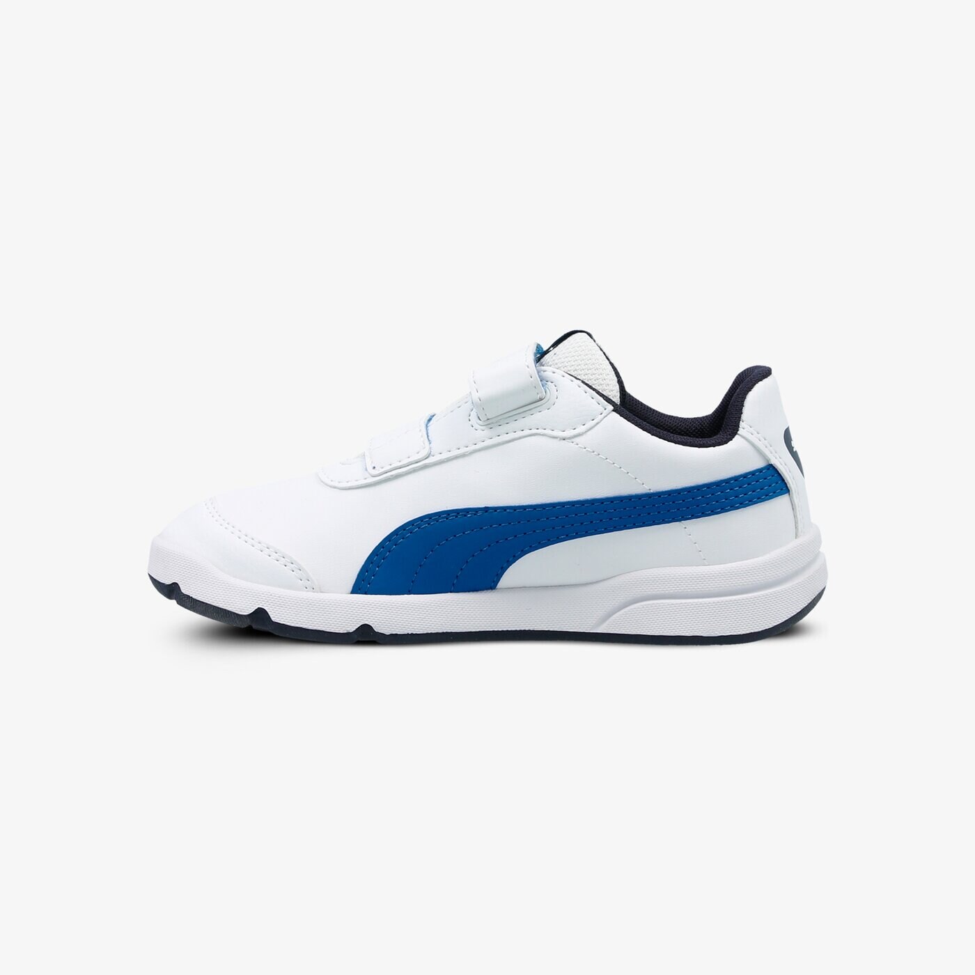 Buty dziecięce PUMA STEPFLEEX 2 SL V PS 19011409 kolor biały