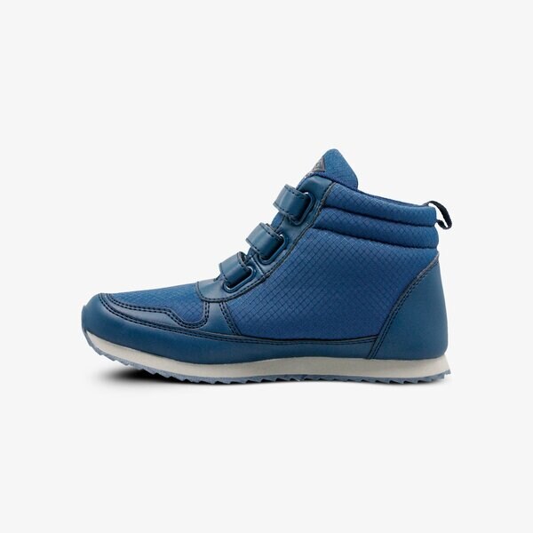 Buty trekkingowe dla dzieci UMBRO NANDA umjko218002 kolor granatowy
