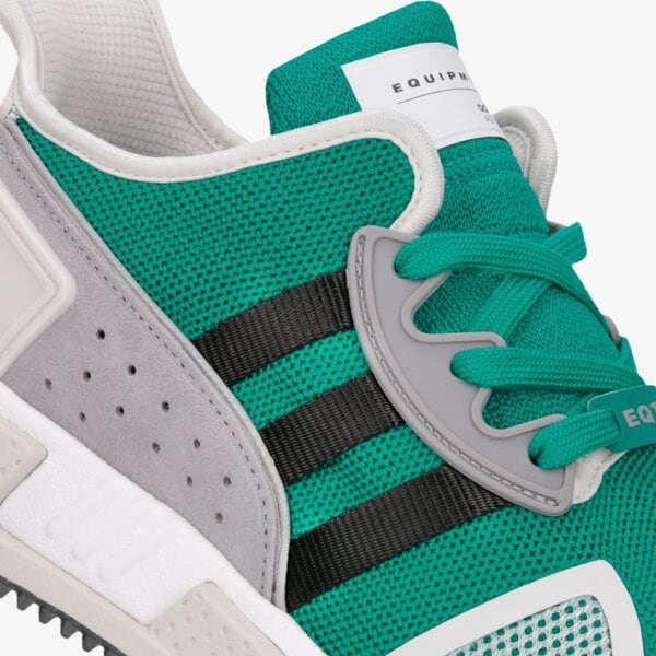Buty sportowe męskie ADIDAS EQT CUSHION ADV bb7179 kolor zielony
