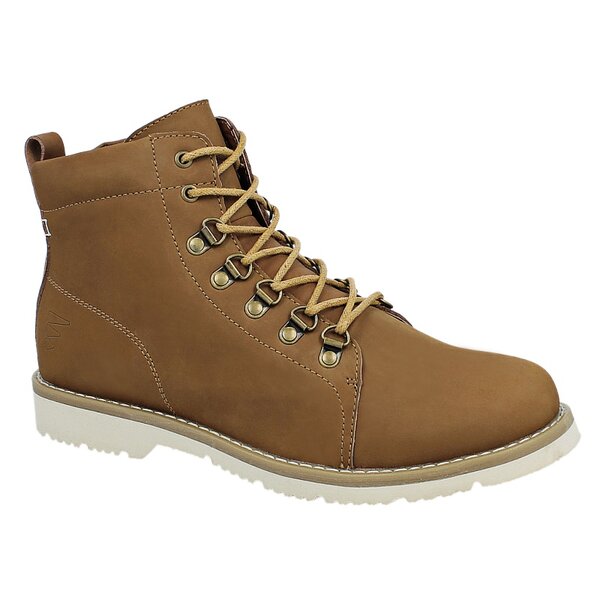 Buty outdoor męskie FEEWEAR GRIMUS fwmc314002 kolor żółty