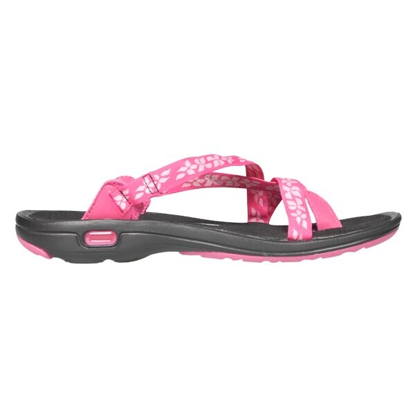 Klapki damskie ADIDAS LIBRIA FLIP g42944 kolor różowy