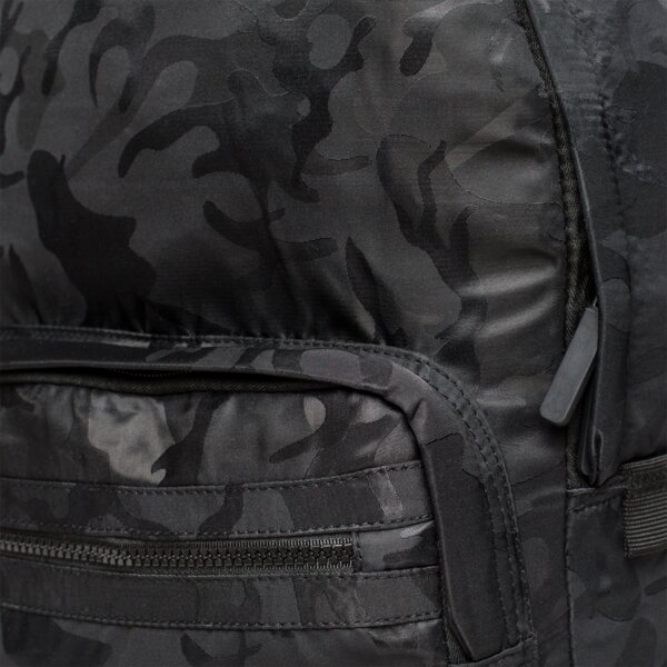 Plecak damski FEEWEAR PLECAK SICILIA fw38bug58001 kolor czarny