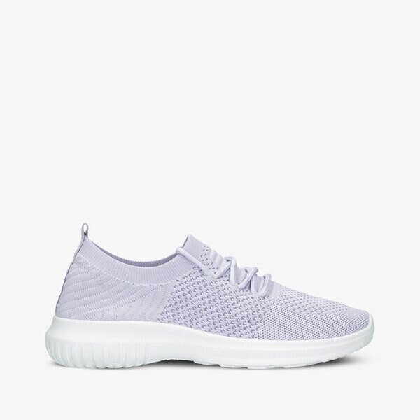 Buty sportowe damskie UP8 BRAVOS upwl121001 kolor fioletowy