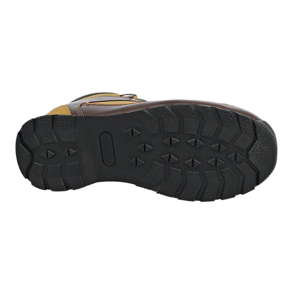 Buty outdoor damskie FEEWEAR ASPEN fwwo314004 kolor żółty