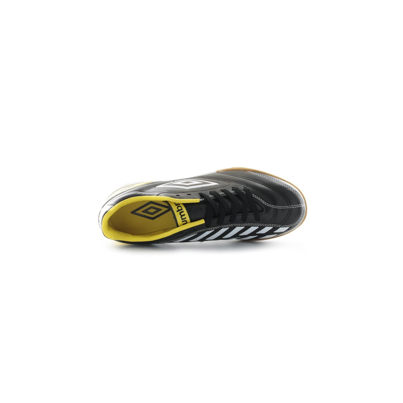 Buty piłkarskie męskie UMBRO TURBINE-A IC 80414ud6j kolor czarny