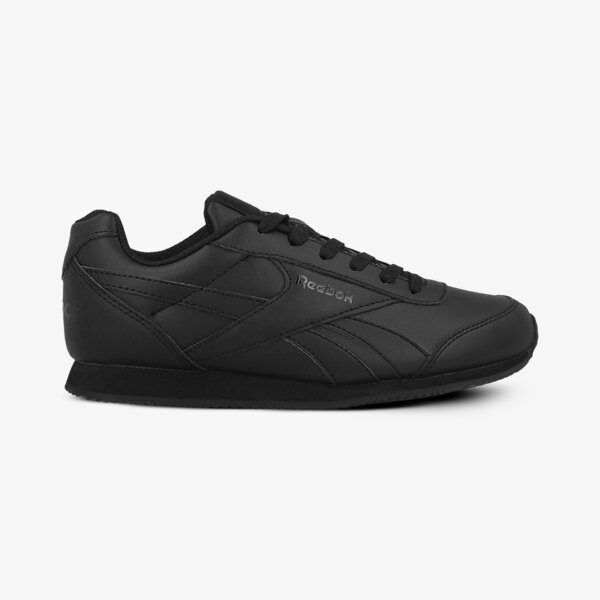 Buty dziecięce REEBOK ROYAL CLJOG 2 v70491 kolor czarny