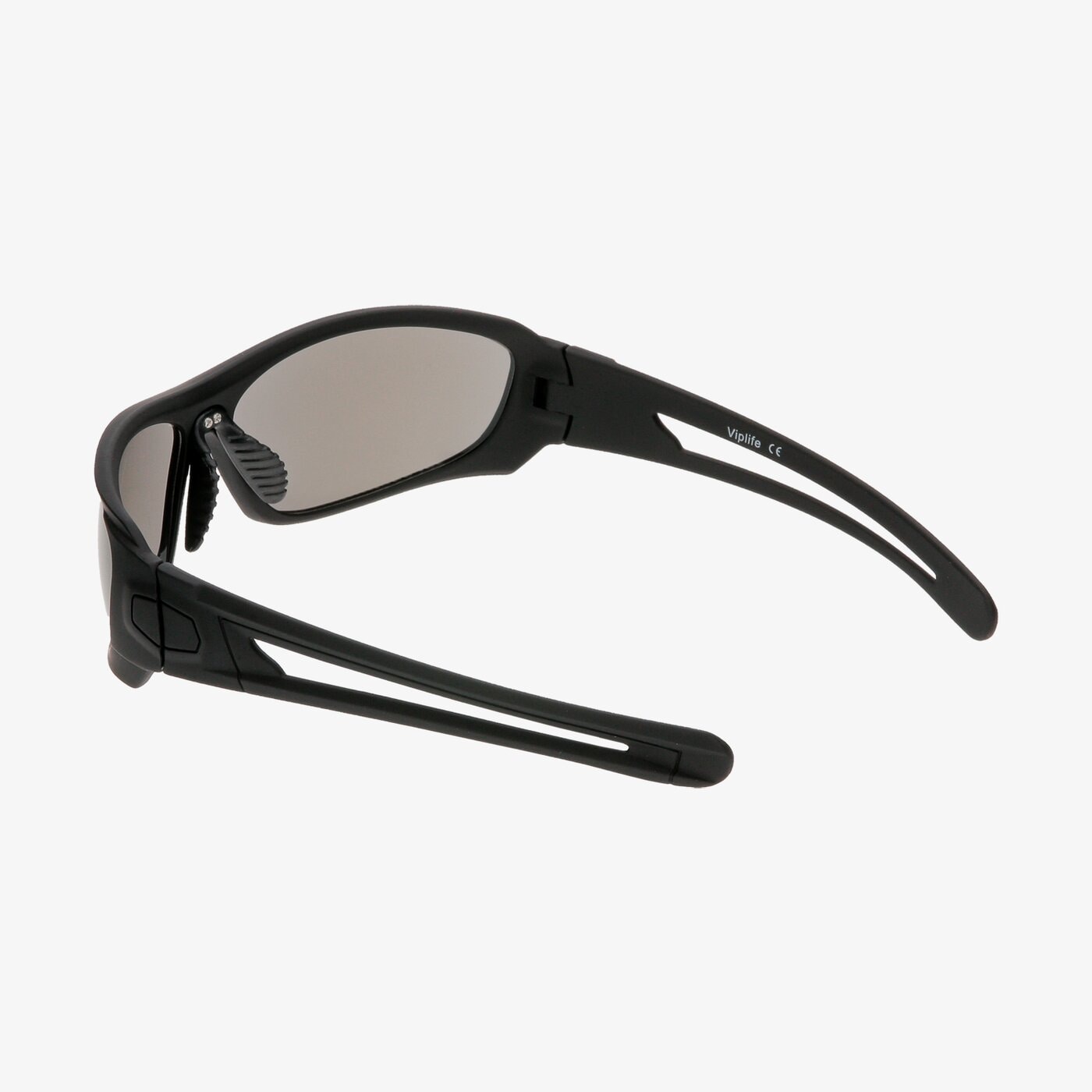 Okulary przeciwsłoneczne damskie OTO OKULARY MINNESOTA C2 pd-317 c2 kolor czarny