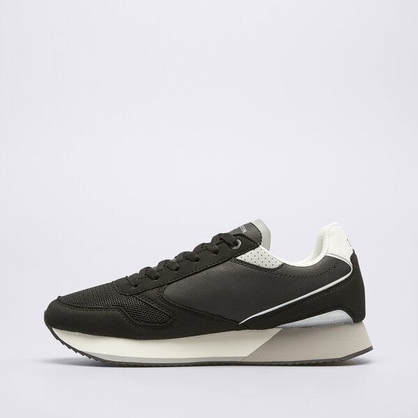 Buty sportowe męskie U.S. POLO ASSN. NOBIL003G nobil003gblk kolor czarny