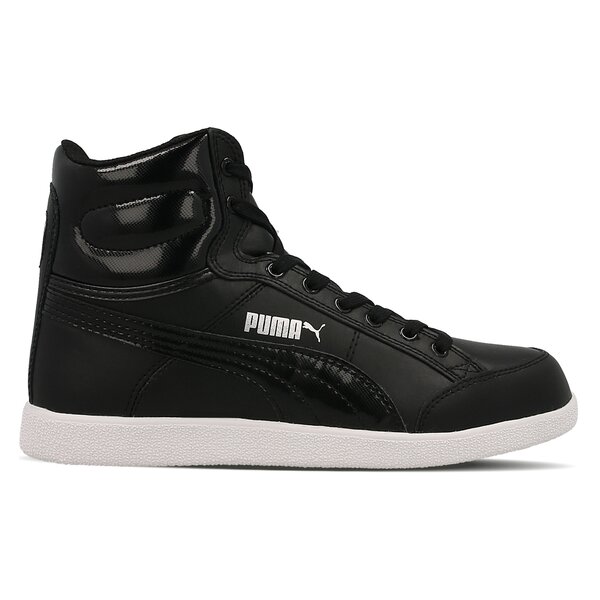 PUMA IKAZ MID CLASSIC 35775502 kolor czarny