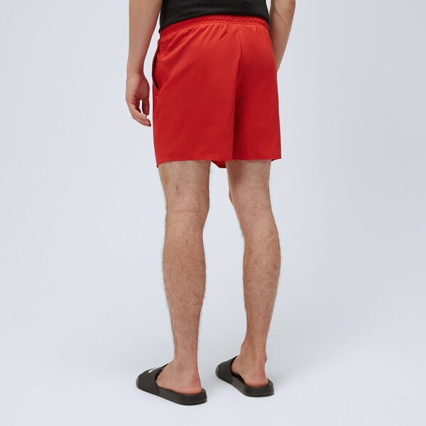 Kąpielówki męskie ADIDAS SZORTY SOLID CLX SH SL ht2160 kolor czerwony