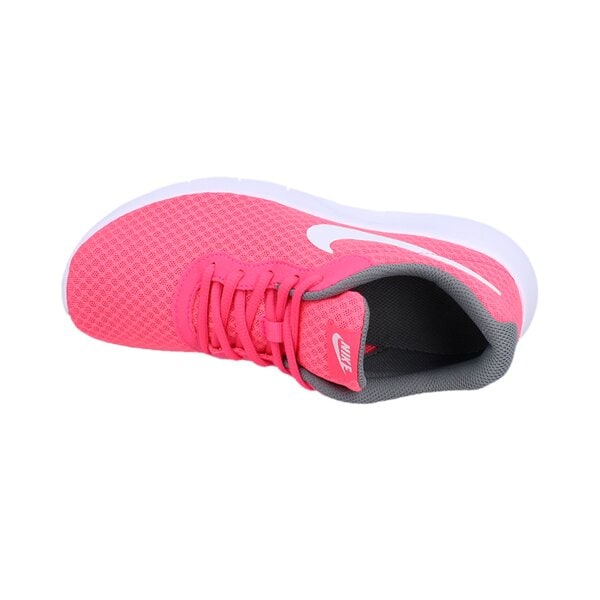 NIKE TANJUN (GS) 818384610 kolor różowy