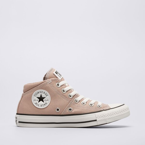 Buty sportowe damskie CONVERSE CHUCK TAYLOR ALL STAR MADISON a06511c kolor beżowy