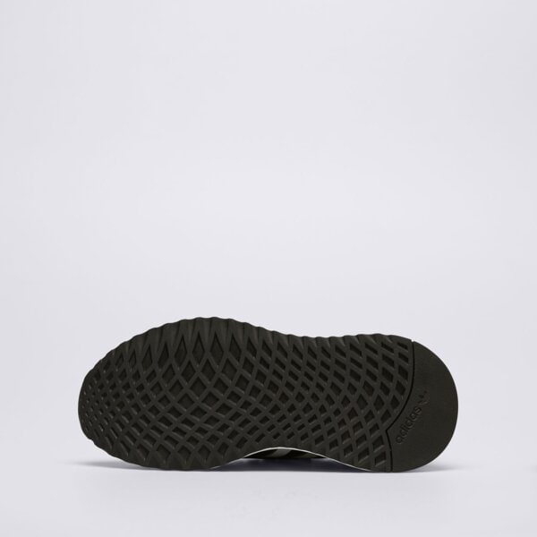 Buty dziecięce ADIDAS U_PATH X J ie8278 kolor czarny