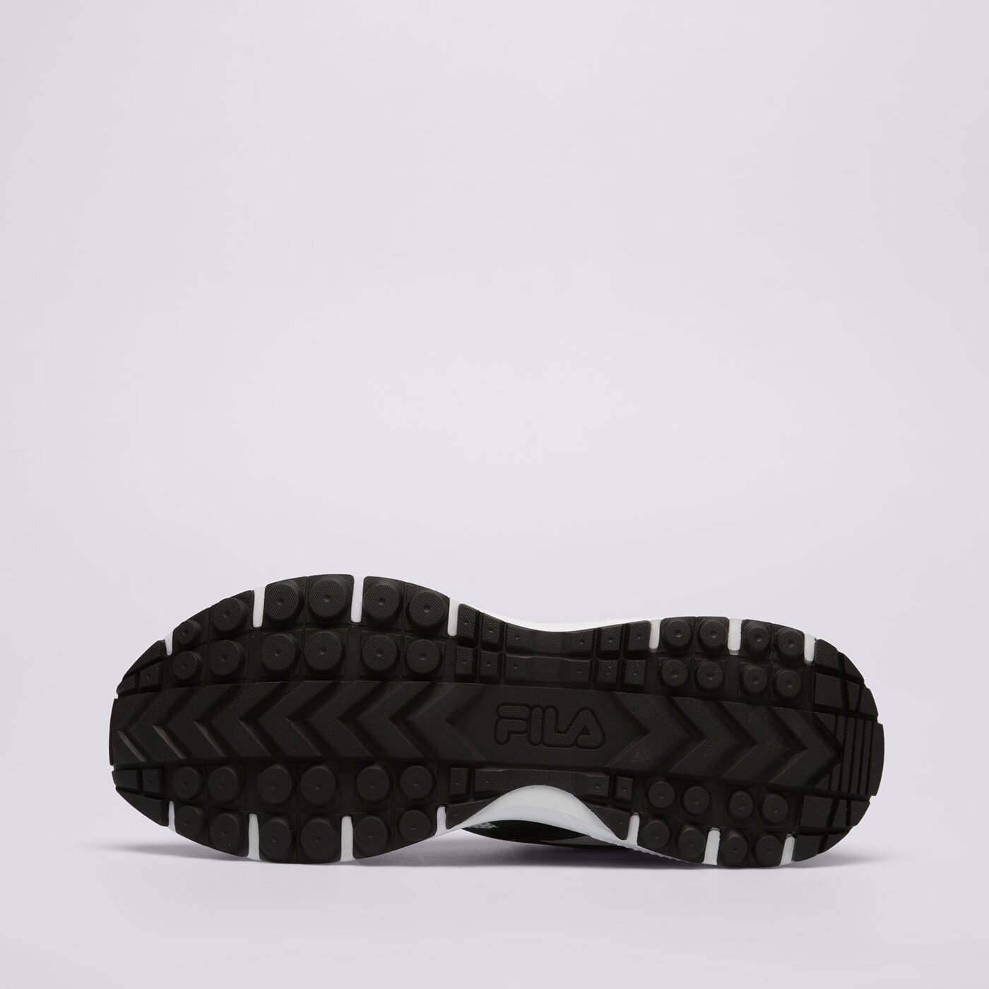 Buty sportowe męskie FILA ZAGATO V3 1fm02744116 kolor biały