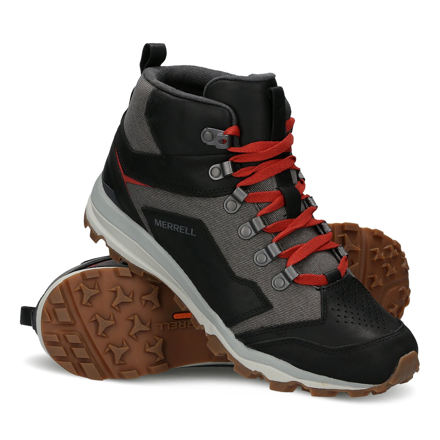 merrell all out crusher