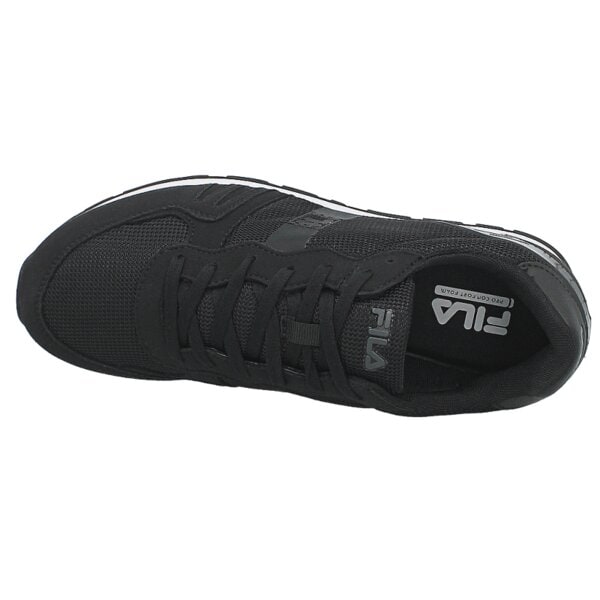 Buty sportowe męskie FILA REBEL LOW 2604046225y kolor czarny