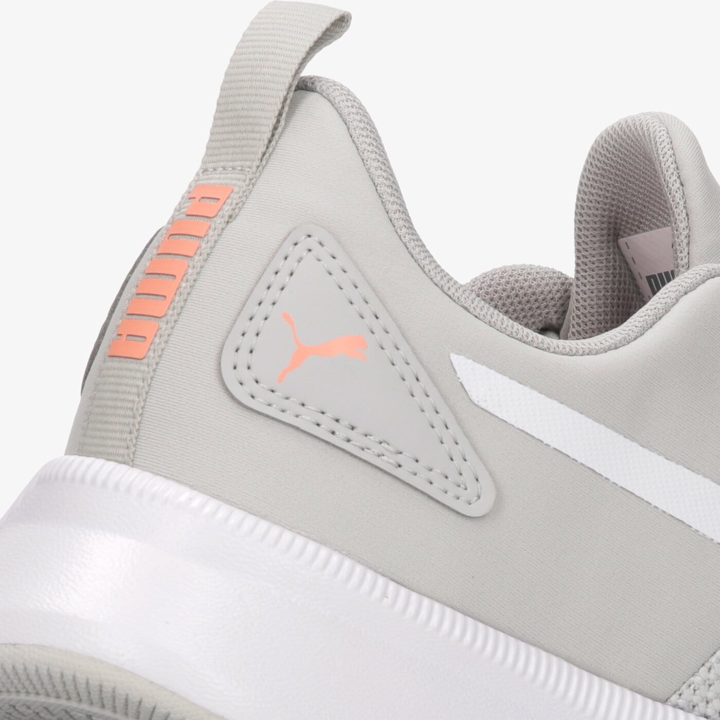 Buty sportowe damskie PUMA FLYER RUNNER 19225706 kolor szary