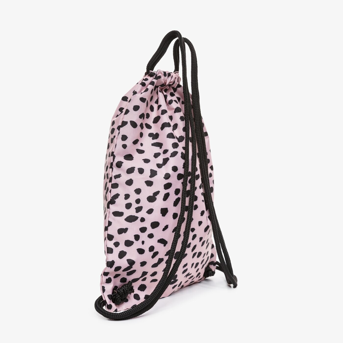 Plecak damski UP8 WOREK RABILA up120pld65002 kolor różowy