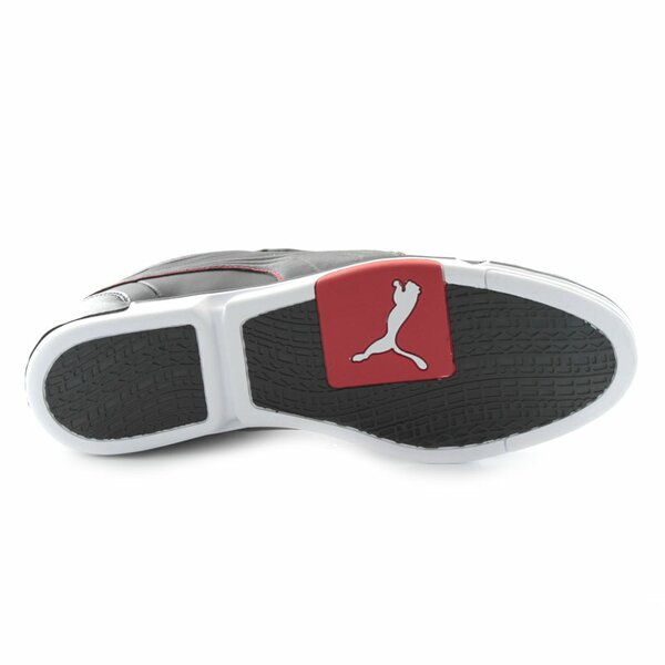 Buty sportowe męskie PUMA 65CC MID DUCATI 30402501 kolor czarny