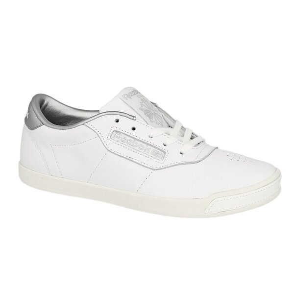 Buty sportowe damskie REEBOK CL DUCHESS v60201 kolor biały