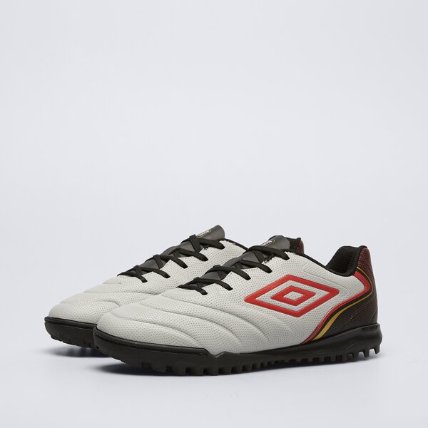 Buty piłkarskie męskie UMBRO TOCCO V LEAGUE TF 82117u-mv6 kolor szary