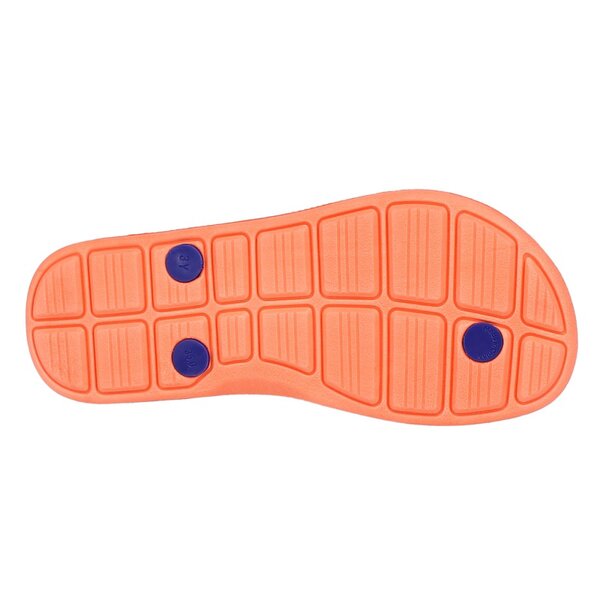 Klapki dla dzieci NIKE SOLARSOFT THONG 2 (GS PS) 555624401 kolor różowy