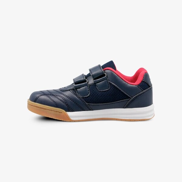 Buty treningowe dla dzieci FEEWEAR SCORE fwjkm218002 kolor granatowy