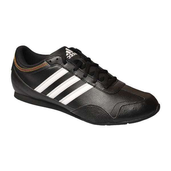 Buty sportowe męskie ADIDAS CAPOEIRA APELIDO g50665 kolor czarny