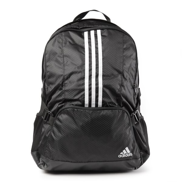 Plecak damski ADIDAS PLECAK PERFORMANCE 3 STRIPES m67828 kolor czarny