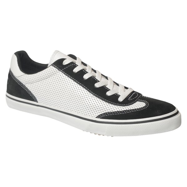 Buty sportowe męskie UMBRO GLIDE LEATHER-A 40023u096 kolor biały
