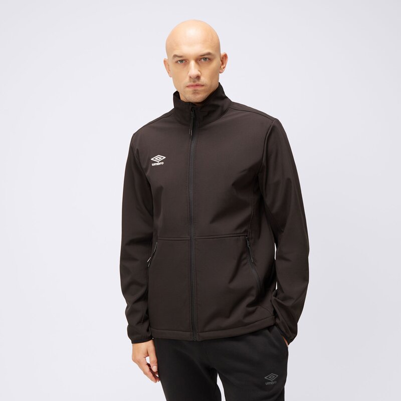 UMBRO KURTKA PRZEJŚCIOWA CROMPER