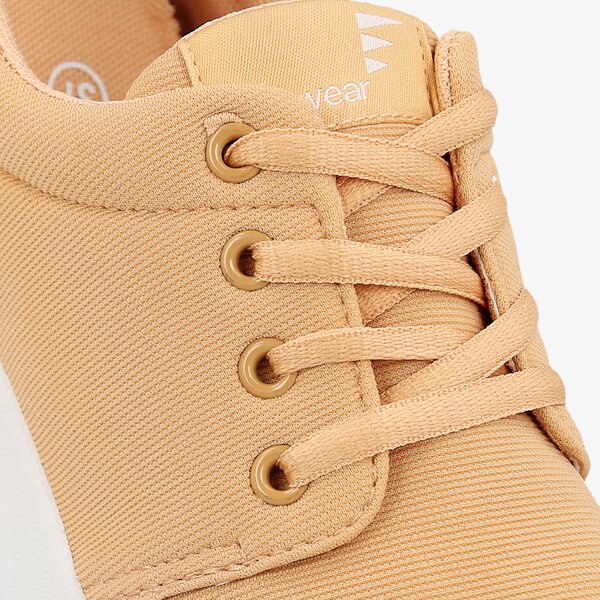 Buty sportowe damskie FEEWEAR FRISKY WMNS fwwd117005 kolor pomarańczowy