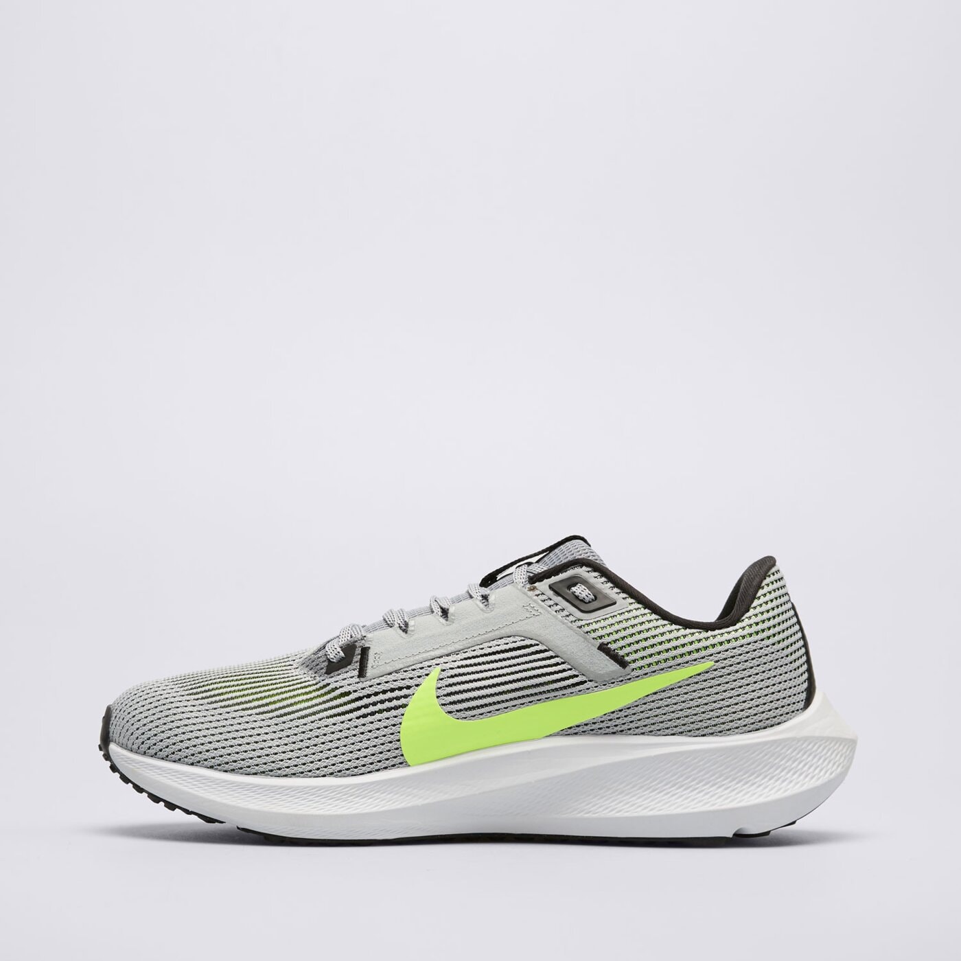 Buty sportowe męskie NIKE AIR ZOOM PEGASUS 40 dv3853-004 kolor szary
