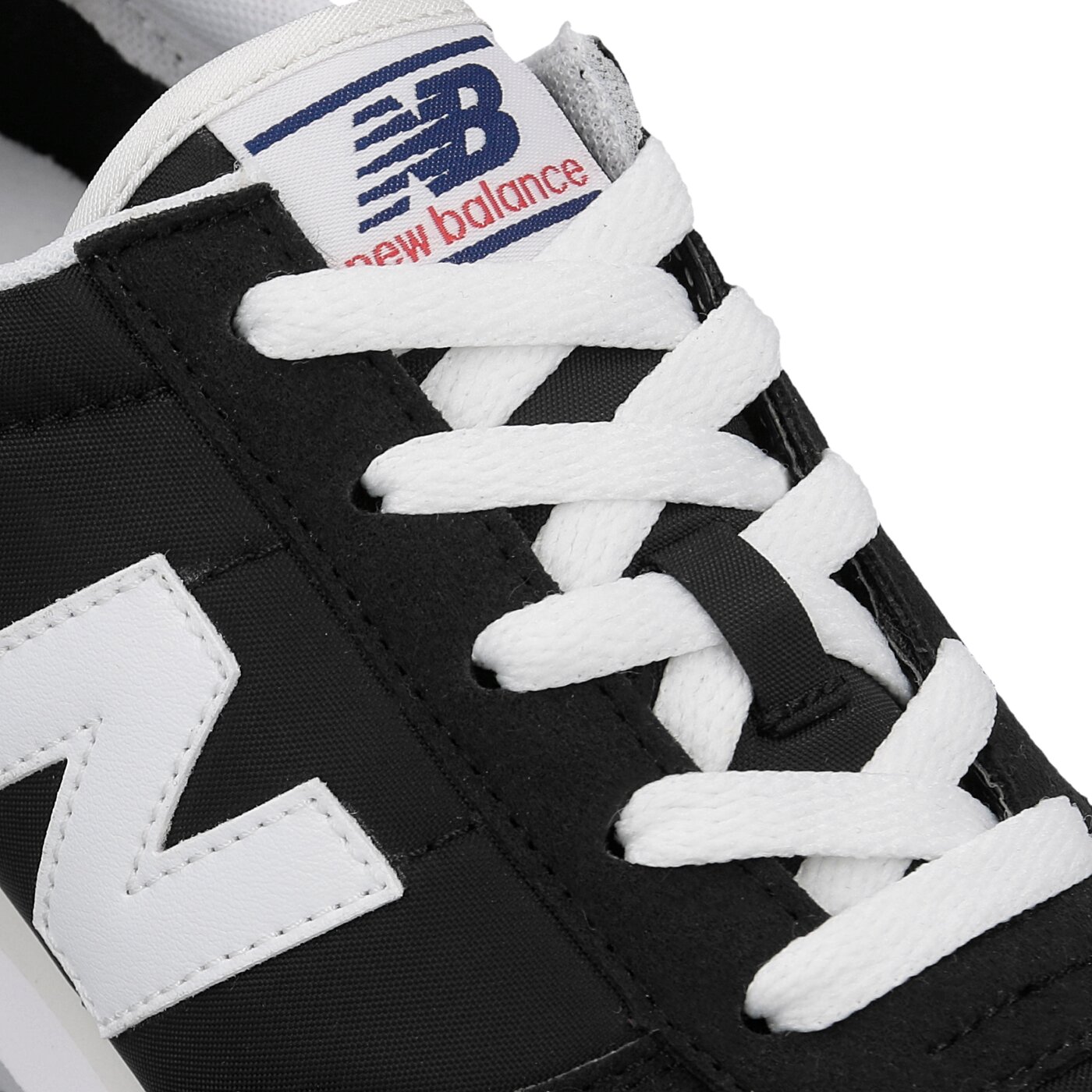 NEW BALANCE KL220BWY kl220bwy kolor czarny