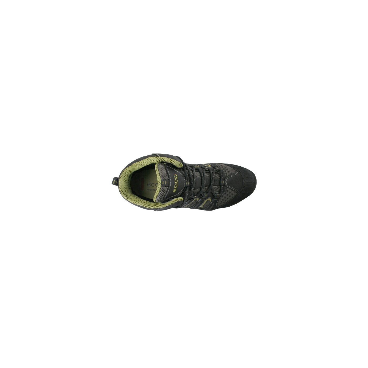 Buty outdoor męskie ECCO XPEDITION LITE 82156456340 kolor szary
