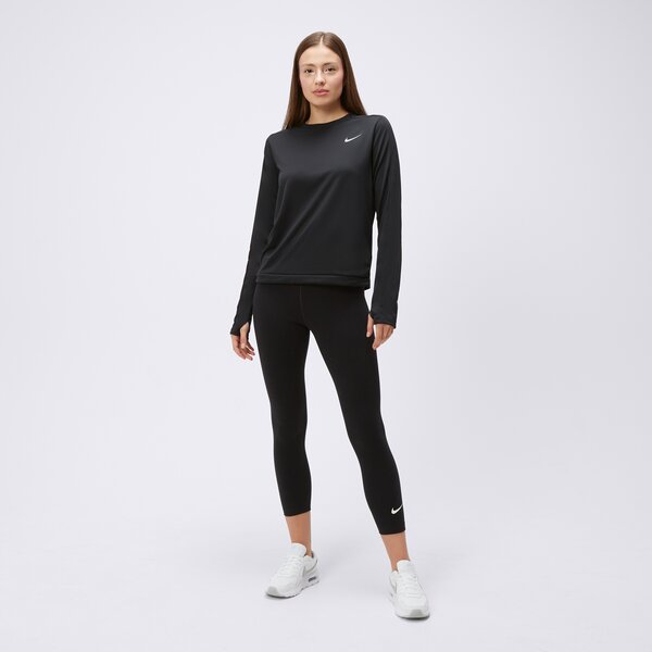 koszulka Nike, legginsy Nike, buty Nike dq6379-010-dv7789-010-cw4554-100 kolor multicolor