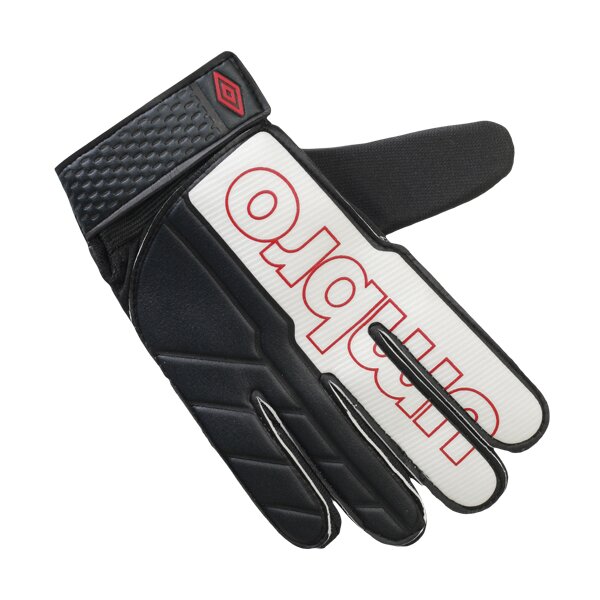 Dziecięce UMBRO RĘKAWICE VELOCE SHIELD JNR 20093u356 