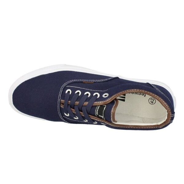 Buty sportowe męskie FEEWEAR V-TRUTH PRM fwmv114006 kolor granatowy