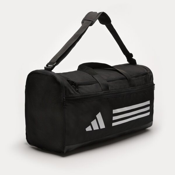 Torba sportowa damska ADIDAS TORBA TR DUFFLE M ht4747 kolor czarny