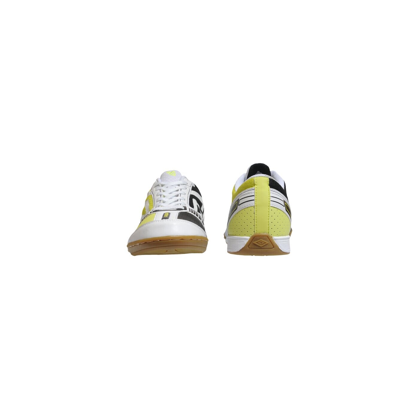 Buty piłkarskie męskie UMBRO AURORA LEAGUE 80264ucaa kolor żółty