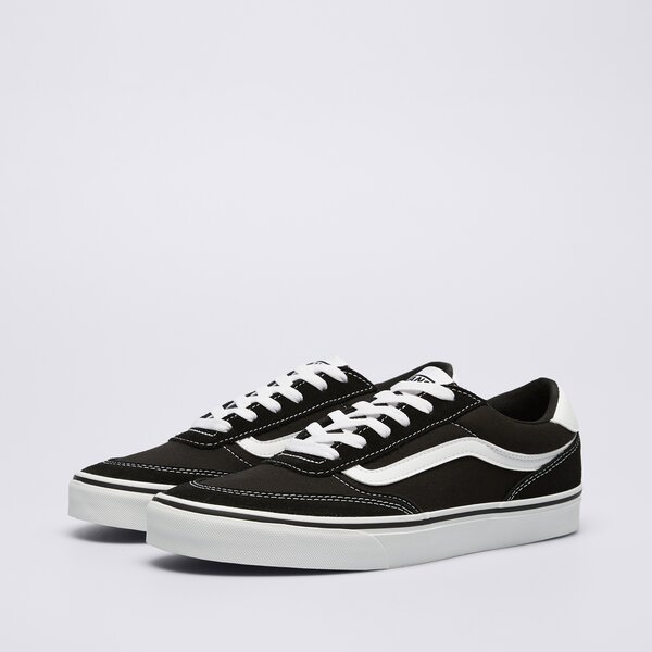 Buty sportowe męskie VANS BROOKLYN LS vn000d7qba21 kolor czarny