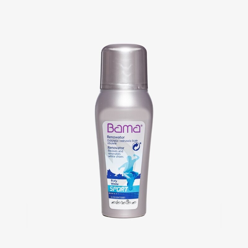 BAMA RENOWATOR BIAŁY 75 ML PL