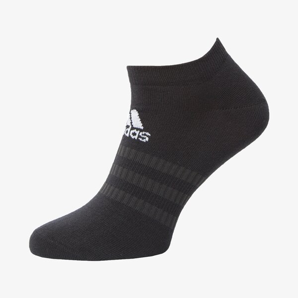 Skarpetki damskie ADIDAS 3 PACK INVISIBLE SOCKS  dz9400 kolor multicolor