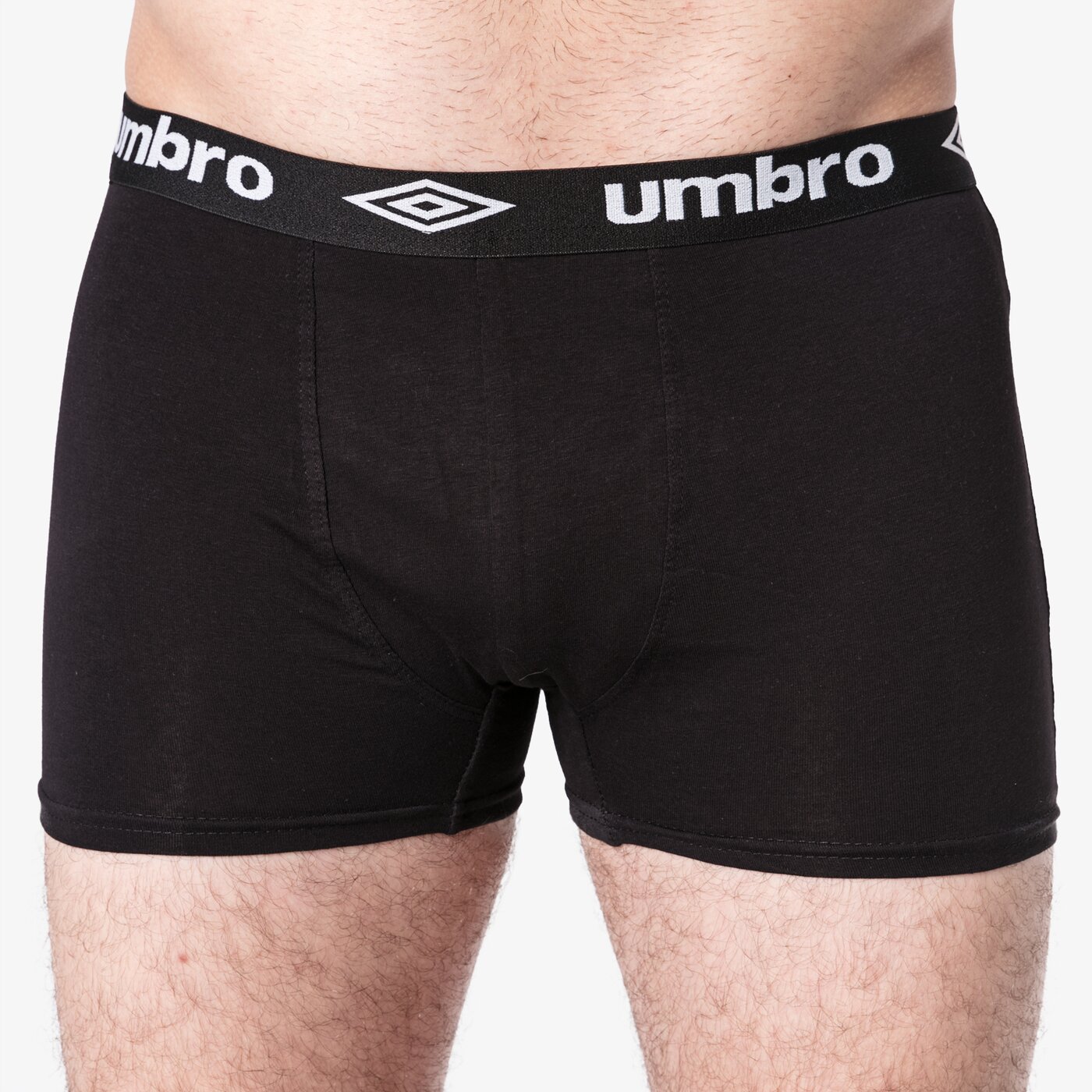 Bielizna męska UMBRO BOKSERKI CAMU ul18bom05001 kolor multicolor
