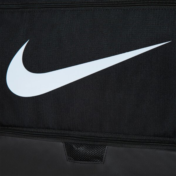 Torba sportowa damska NIKE TORBA BRASILIA 9.5 MEDIUM 60L dh7710-010 kolor czarny
